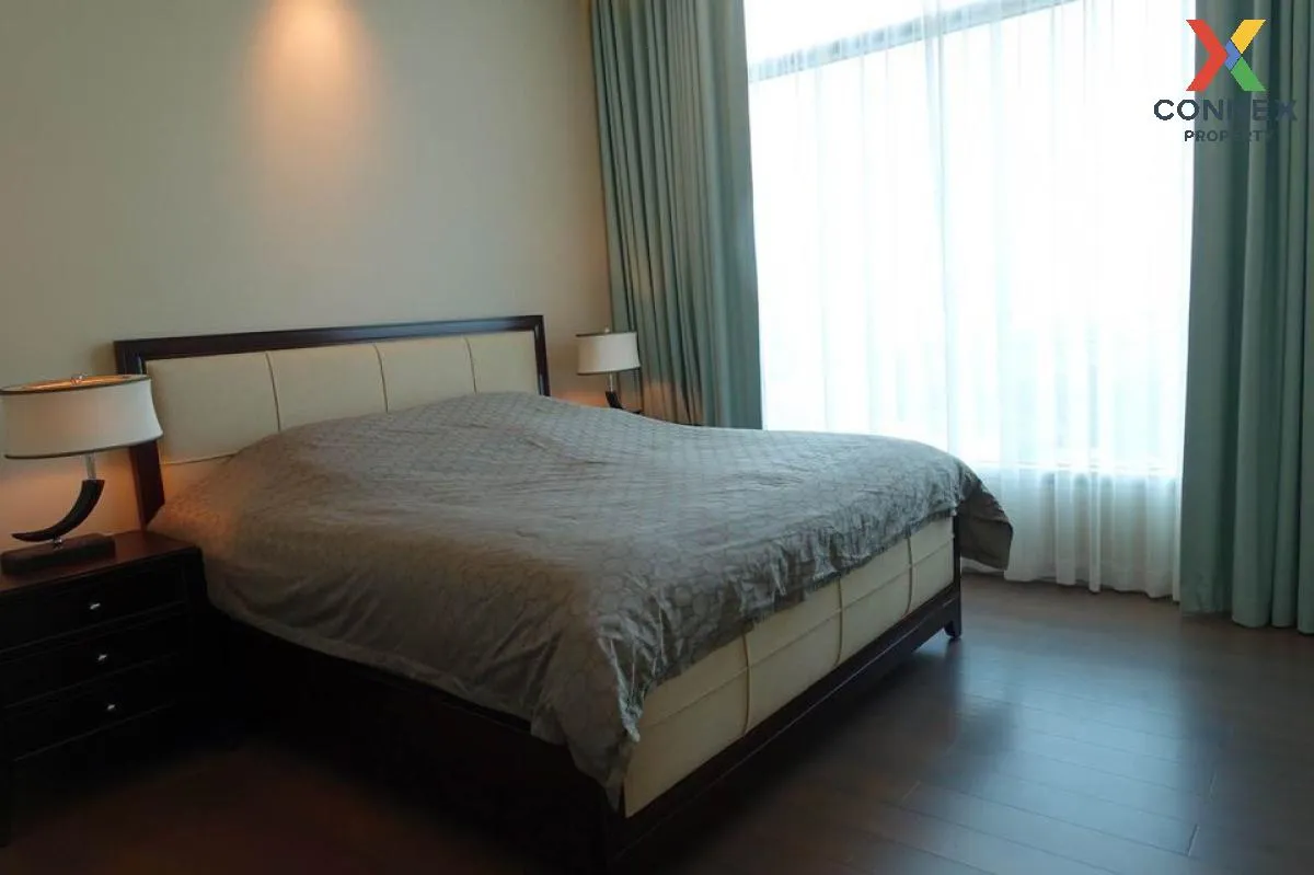 For Sale Condo , Oriental residence , high floor , BTS-Chit Lom , Lumpini , Pathum Wan , Bangkok , CX-108834 4