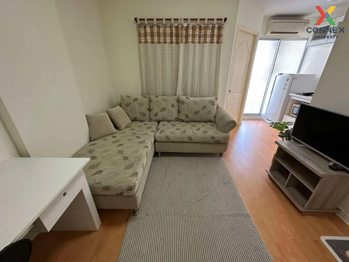 For Sale Condo , LUMPINI CONDOTOWN RATTANATHIBET , MRT-Yaek Nonthaburi 1 , Bang Kraso , Mueang Nonthaburi , Nonthaburi , CX-108838 1