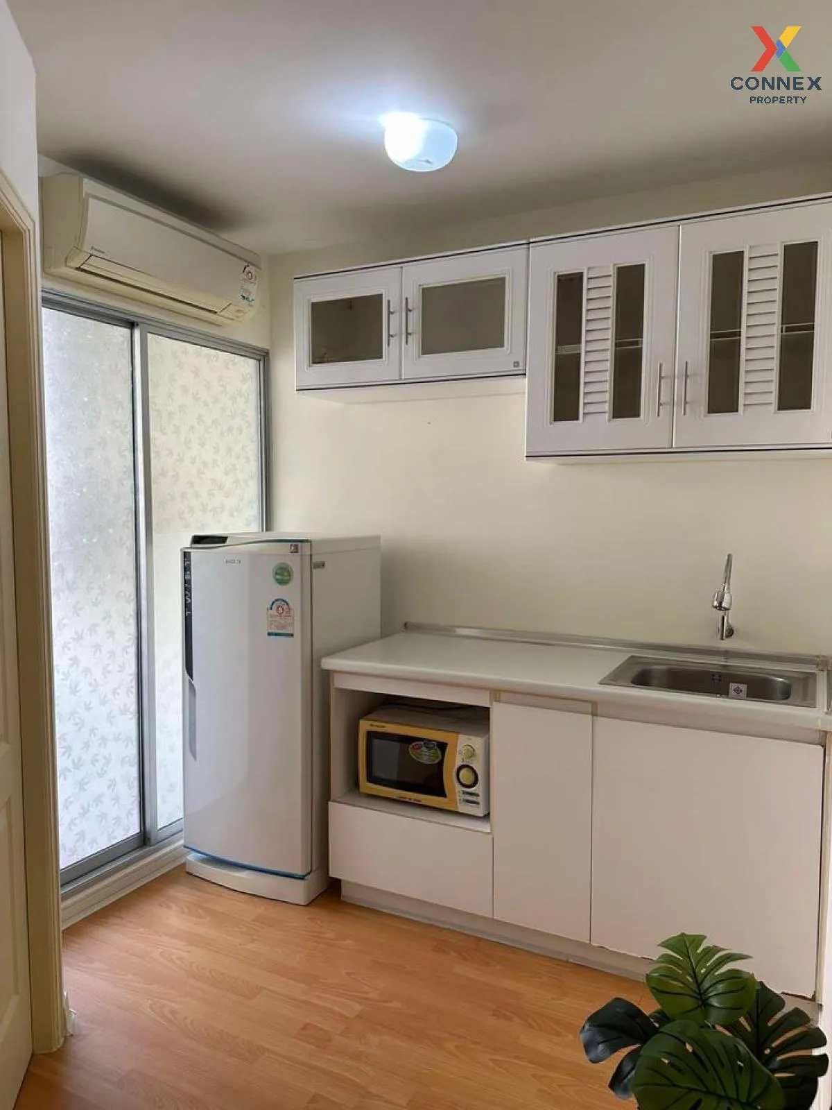 For Sale Condo , LUMPINI CONDOTOWN RATTANATHIBET , MRT-Yaek Nonthaburi 1 , Bang Kraso , Mueang Nonthaburi , Nonthaburi , CX-108838 3