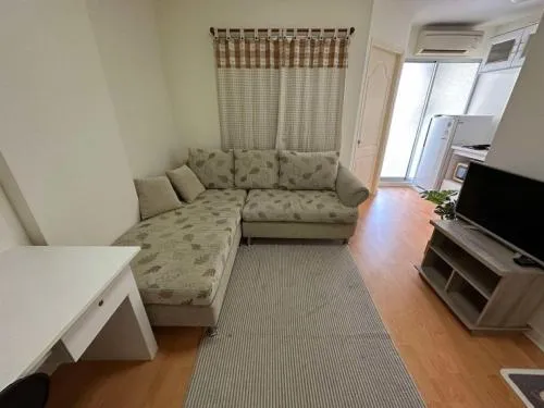 For Sale Condo , LUMPINI CONDOTOWN RATTANATHIBET , MRT-Yaek Nonthaburi 1 , Bang Kraso , Mueang Nonthaburi , Nonthaburi , CX-108838