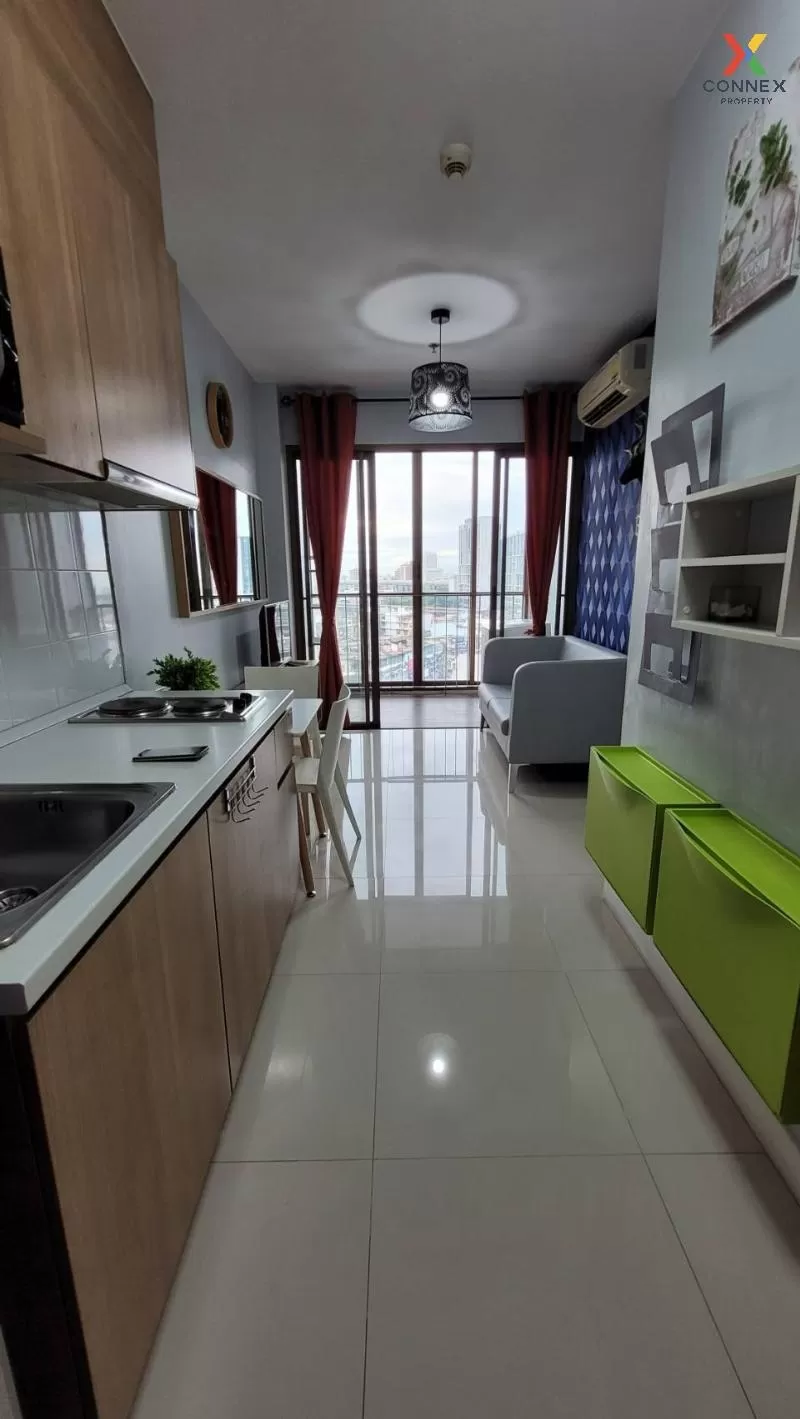 FOR RENT condo , Ideo Mix Sukhumvit 103 , BTS-Udom Suk , Bang Na , Bang Na , Bangkok , CX-10884 1