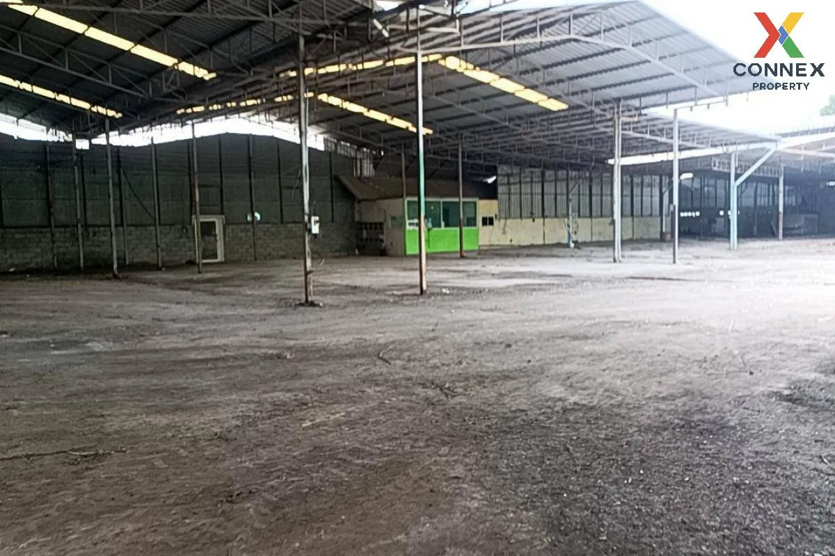 For Sale Warehouse building, Mueang Ubon Ratchathani , Krasop , Mueang Ubon Ratchathani , Ubon Ratchathani , CX-108848 4