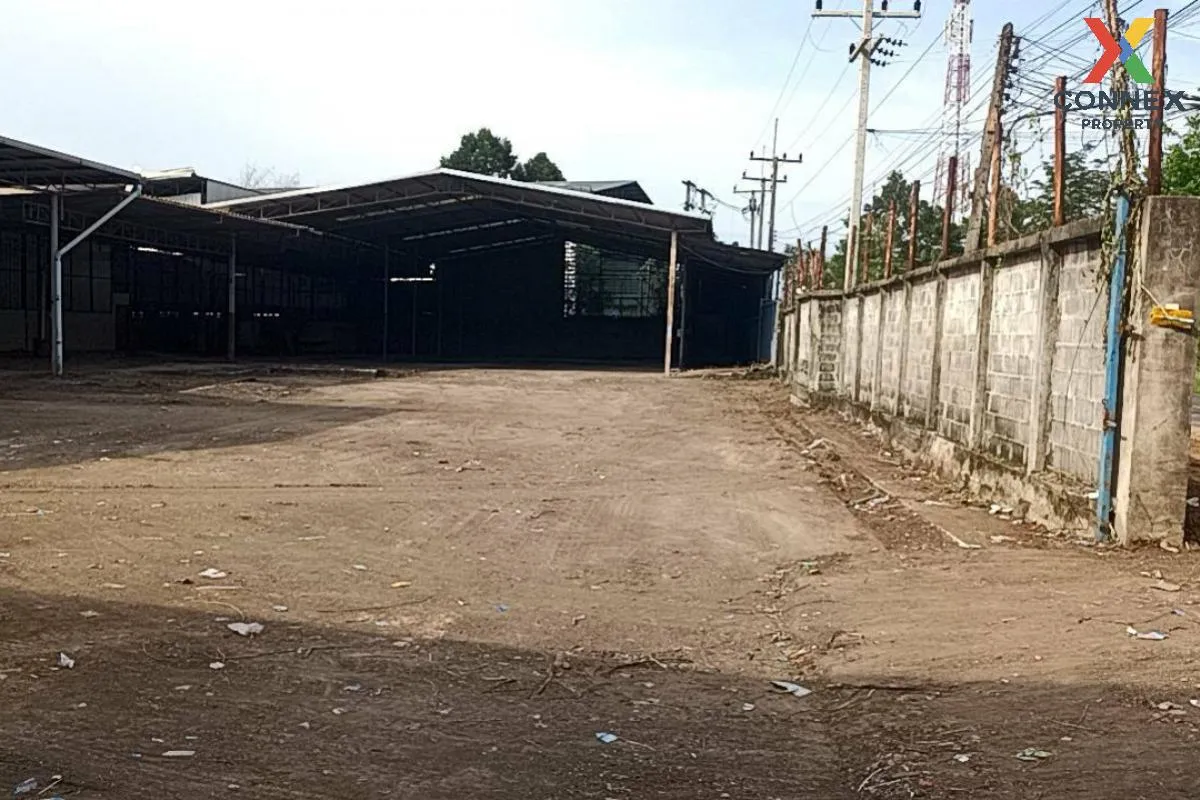 For Sale Warehouse building, Mueang Ubon Ratchathani , Krasop , Mueang Ubon Ratchathani , Ubon Ratchathani , CX-108848