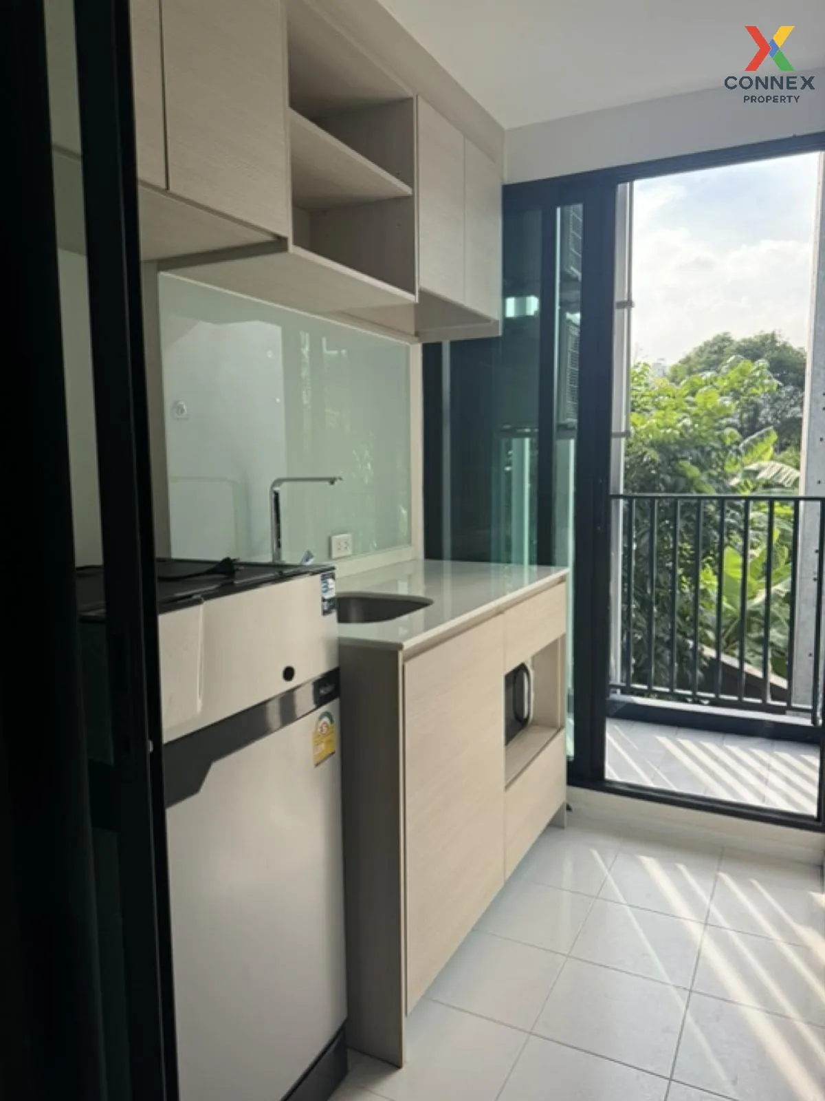 For Rent Condo , Chewathai Hallmark Ladprao-Chokchai 4 , MRT-Chokchai 4 , Saphan Song , Wang Thong Lang , Bangkok , CX-108849 2