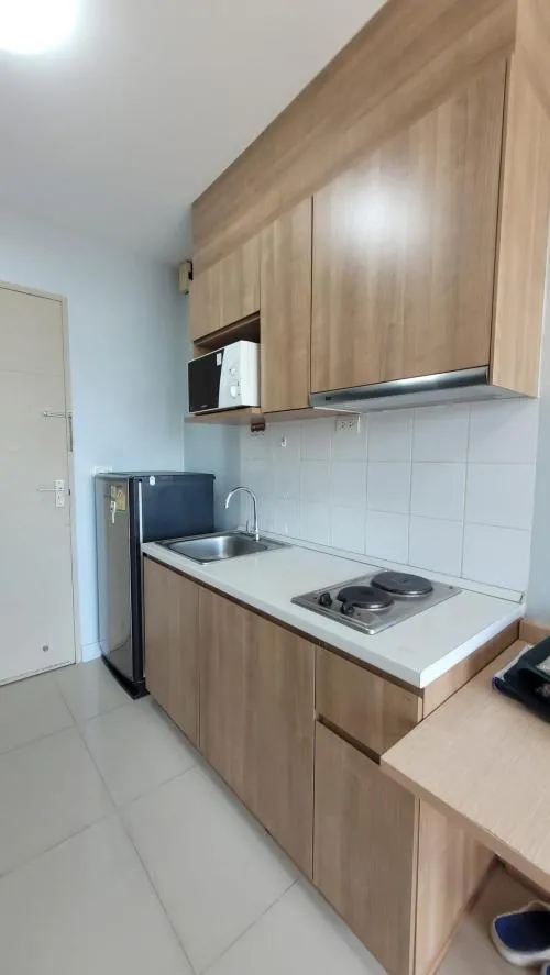 เช่าคอนโด  ไอดีโอ มิกซ์ สุขุมวิท 103 BTS-อุดมสุข บางนา เขต บางนา กรุงเทพ CX-10885