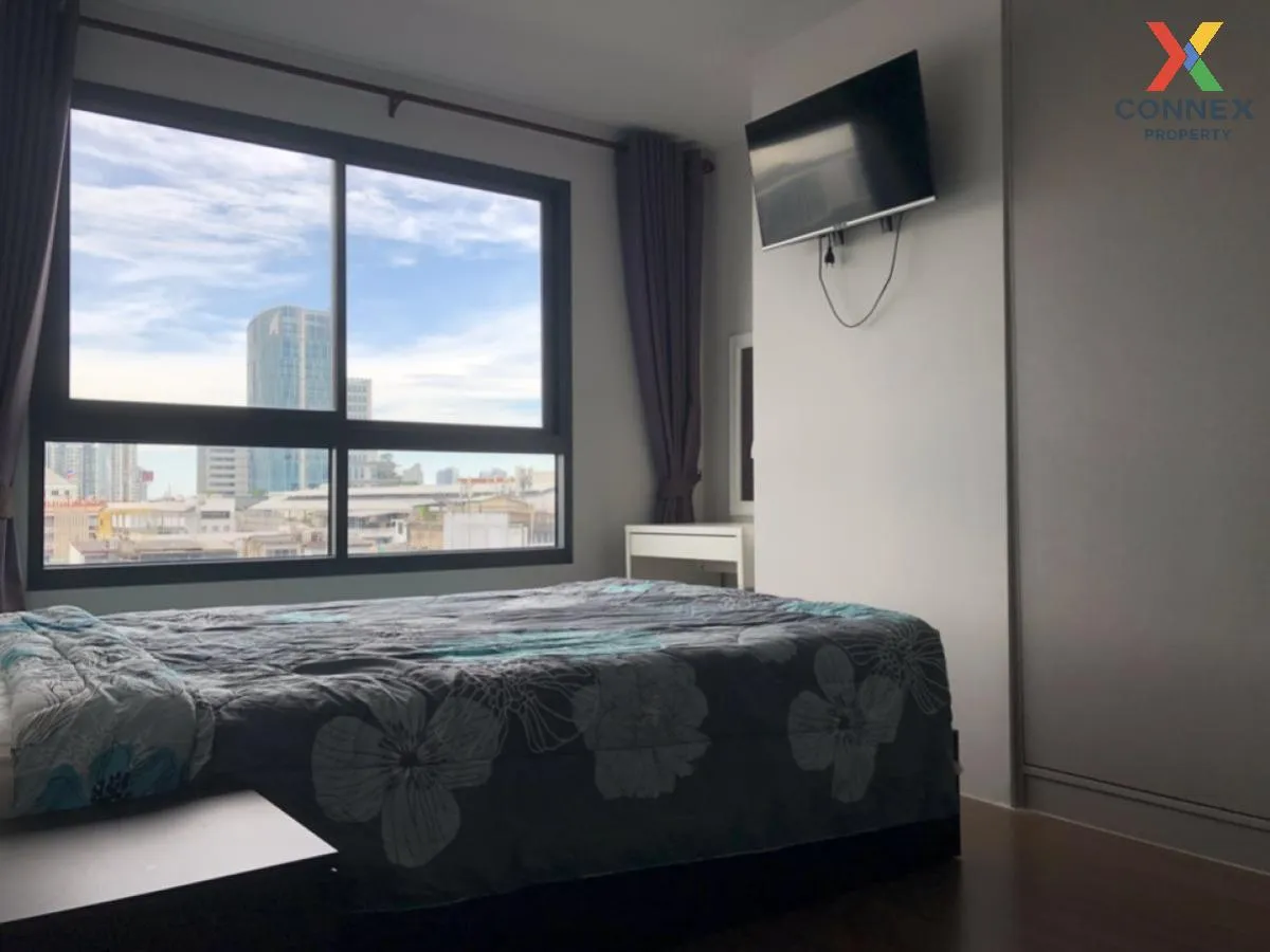 For Rent Condo , Ideo Sukhumvit 93 , BTS-Bang Chak , Phra Khanong , Khlong Toei , Bangkok , CX-108851 4