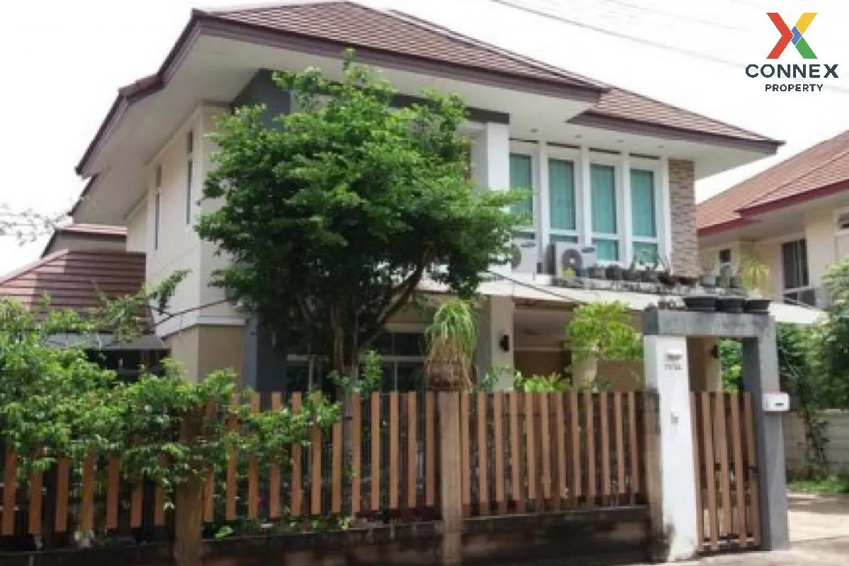 For Sale House , Sirin Park Ville , Nong Bua , Mueang Udon Thani , Udon Thani , CX-108861 1