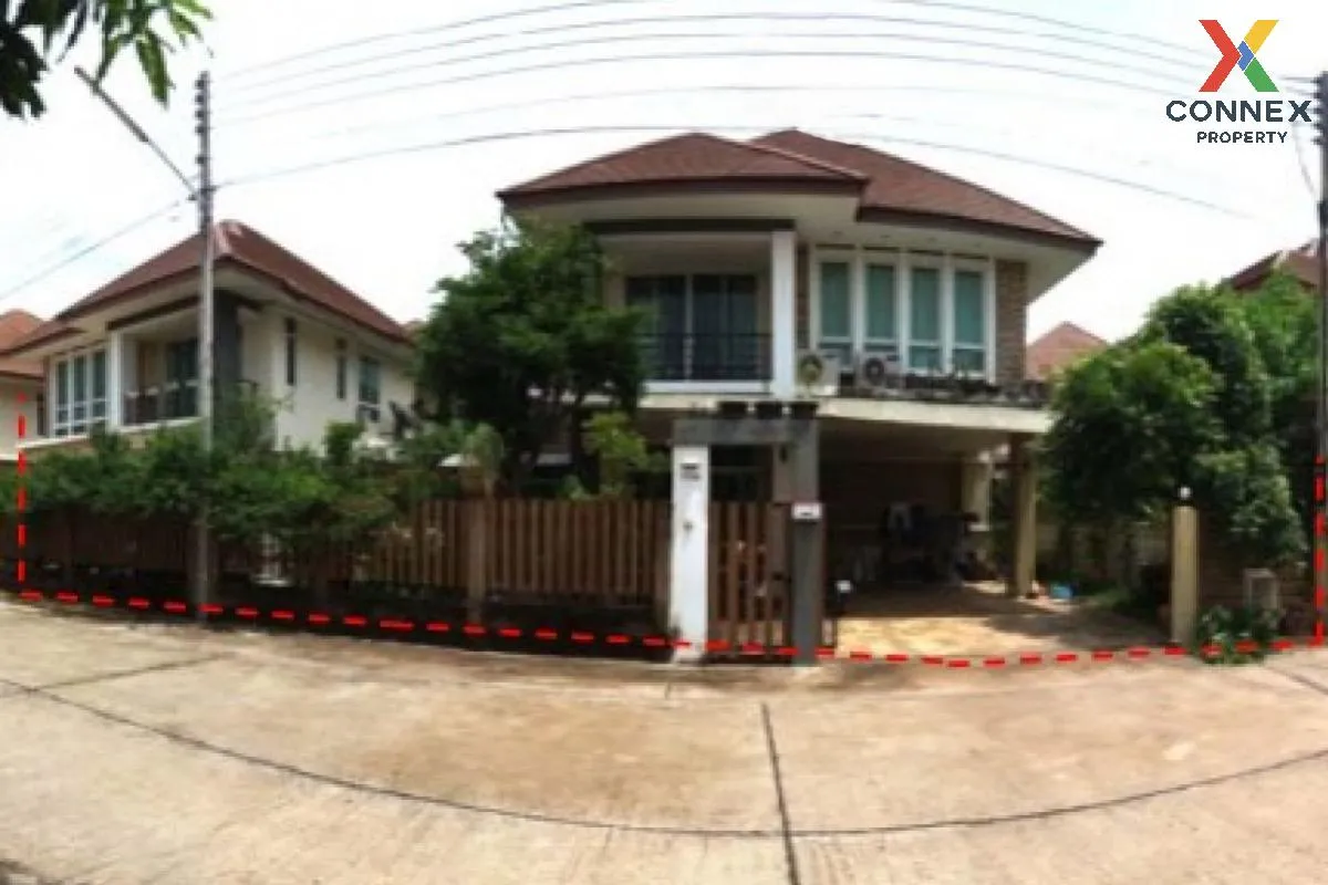 For Sale House , Sirin Park Ville , Nong Bua , Mueang Udon Thani , Udon Thani , CX-108861 2