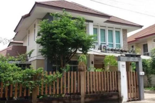 For Sale House , Sirin Park Ville , Nong Bua , Mueang Udon Thani , Udon Thani , CX-108861