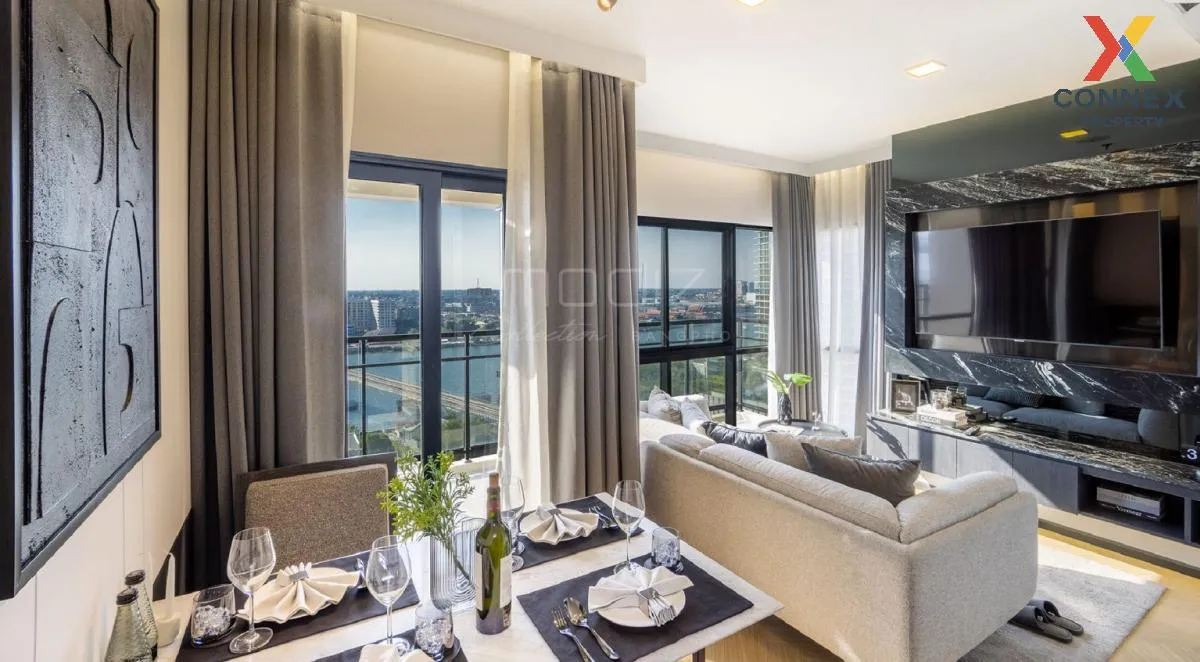 For Sale Condo , Modiz Collection BangPho , MRT-Bang Pho , Bang Sue , Bang Su , Bangkok , CX-108865