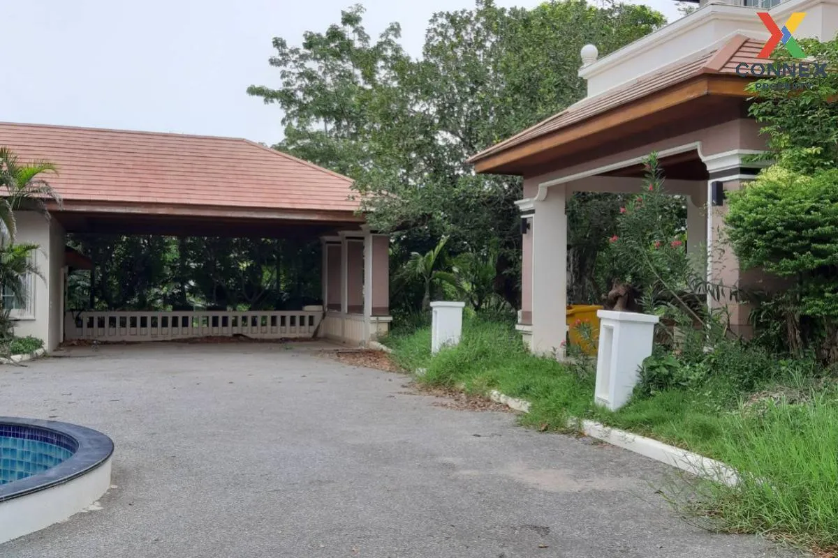 For Sale 2-storey detached house, Soi Nikhom Sri Samrong Road. , Pak Nam , Sawankhalok , Sukhothai , CX-108870 3