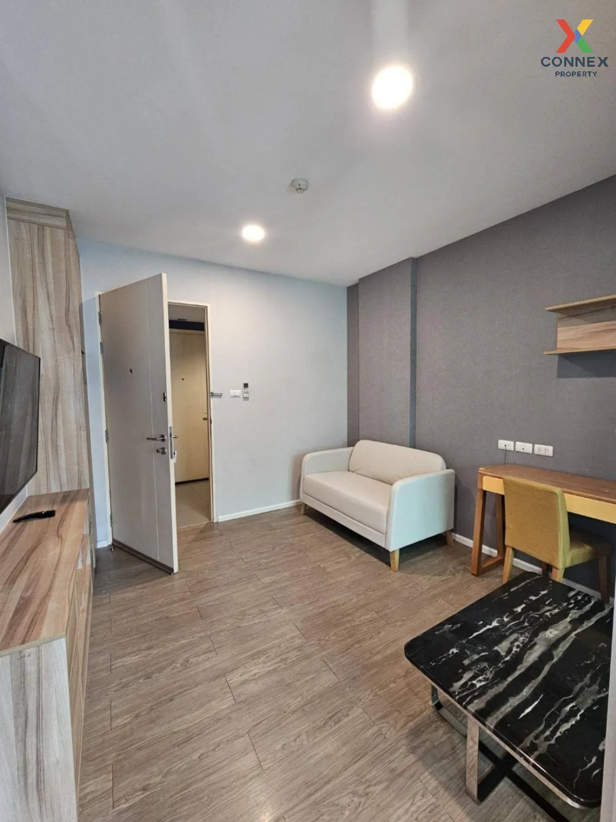 For Rent Condo , Happy Condo Donmuang The Terminal , Si Kan , Don Mueang , Bangkok , CX-108883 1