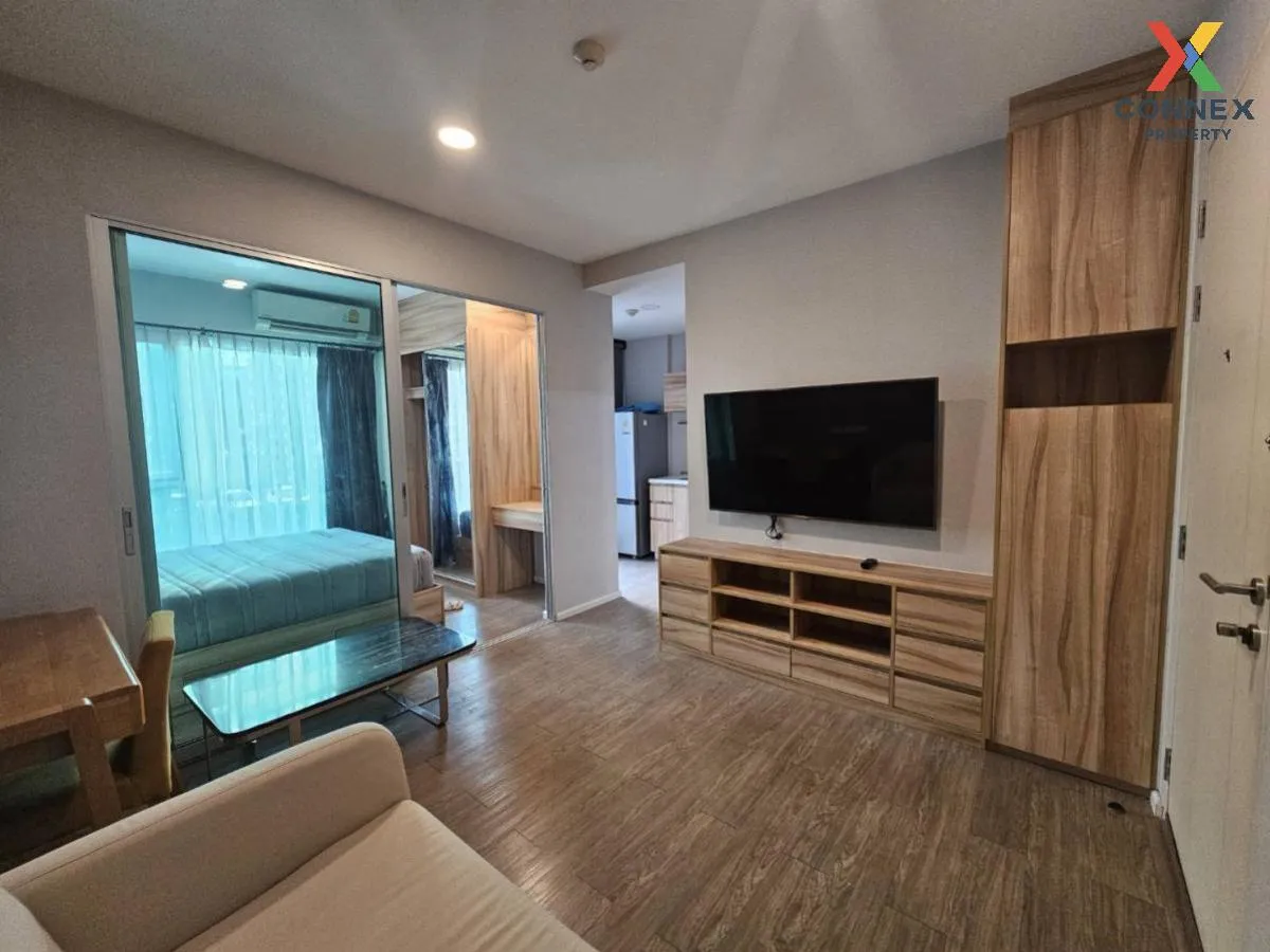 For Rent Condo , Happy Condo Donmuang The Terminal , Si Kan , Don Mueang , Bangkok , CX-108883 2