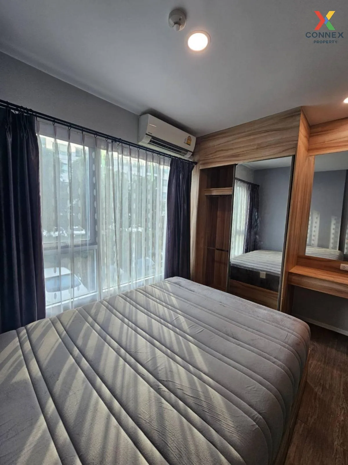 For Rent Condo , Happy Condo Donmuang The Terminal , Si Kan , Don Mueang , Bangkok , CX-108883 3