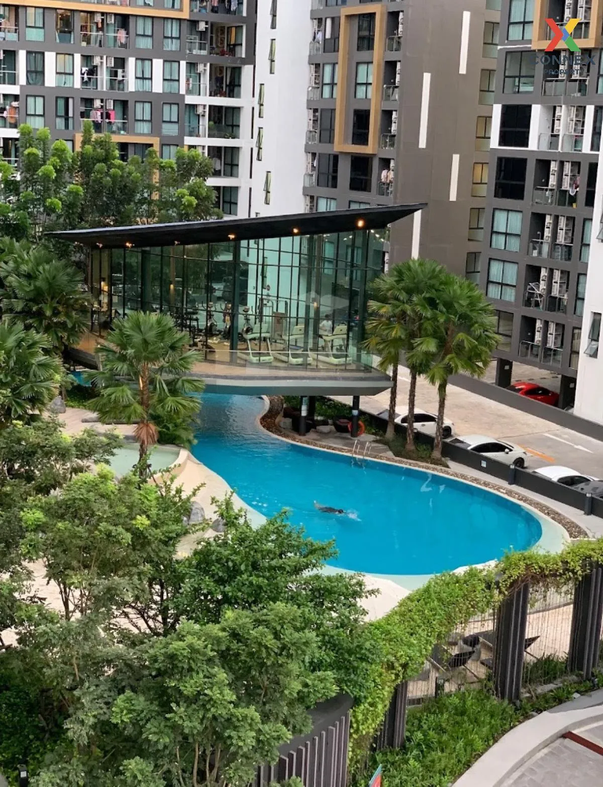 For Sale Condo , Bangkok Horizon Lite @ Phetkasem 48 , MRT-Phetkasem 48 , Bang Wa , Phasi Charoen , Bangkok , CX-108888