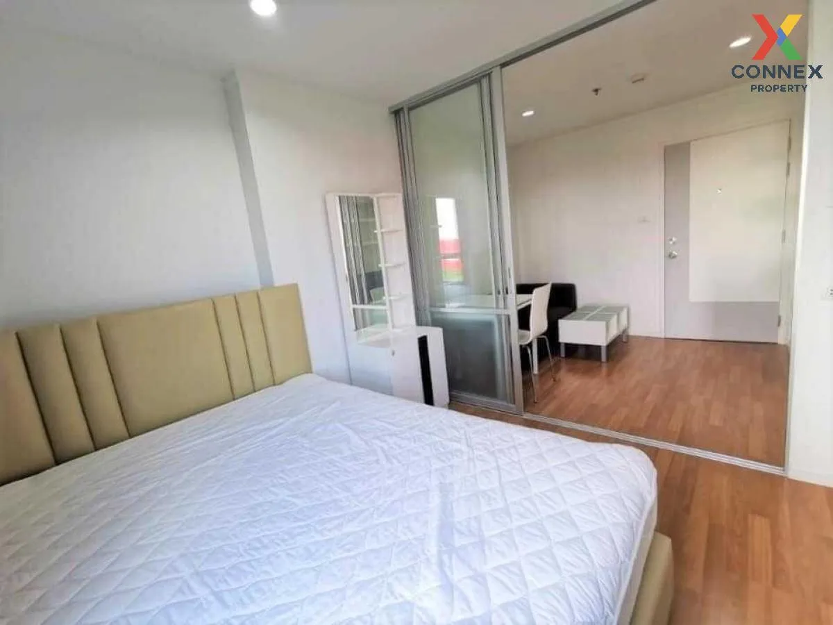 For Sale Condo , Lumpini Park Rama 9-Ratchada , MRT-Phra Ram 9 , Bang Kapi , Huai Khwang , Bangkok , CX-108896