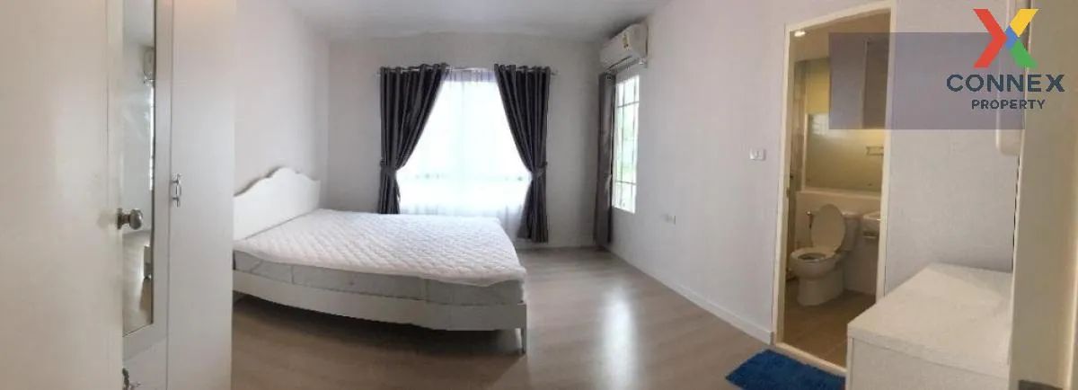 For Rent Townhouse/Townhome  , Indy Bangna Km.7 phase 1 , Bang Kaeo , Bang Phli , Samut Prakarn , CX-108902