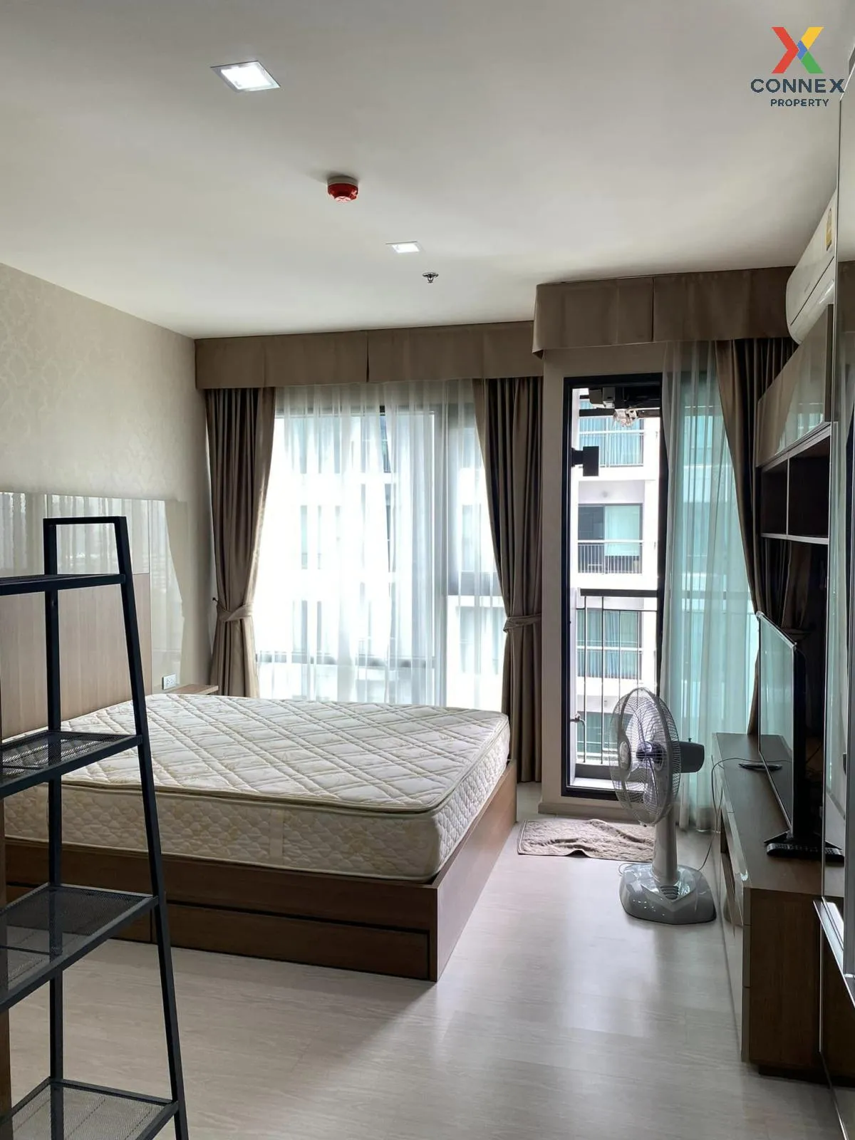 For Rent Condo , Rhythm Sukhumvit 36-38 , BTS-Thong Lo , Phra Khanong , Khlong Toei , Bangkok , CX-108907 2