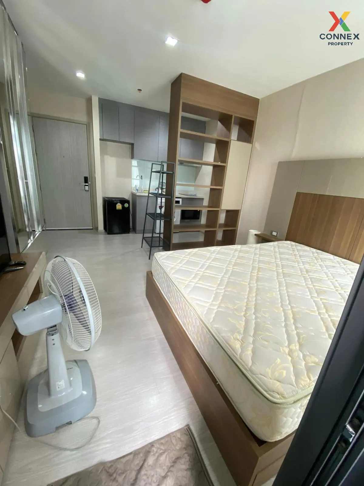 For Rent Condo , Rhythm Sukhumvit 36-38 , BTS-Thong Lo , Phra Khanong , Khlong Toei , Bangkok , CX-108907 3