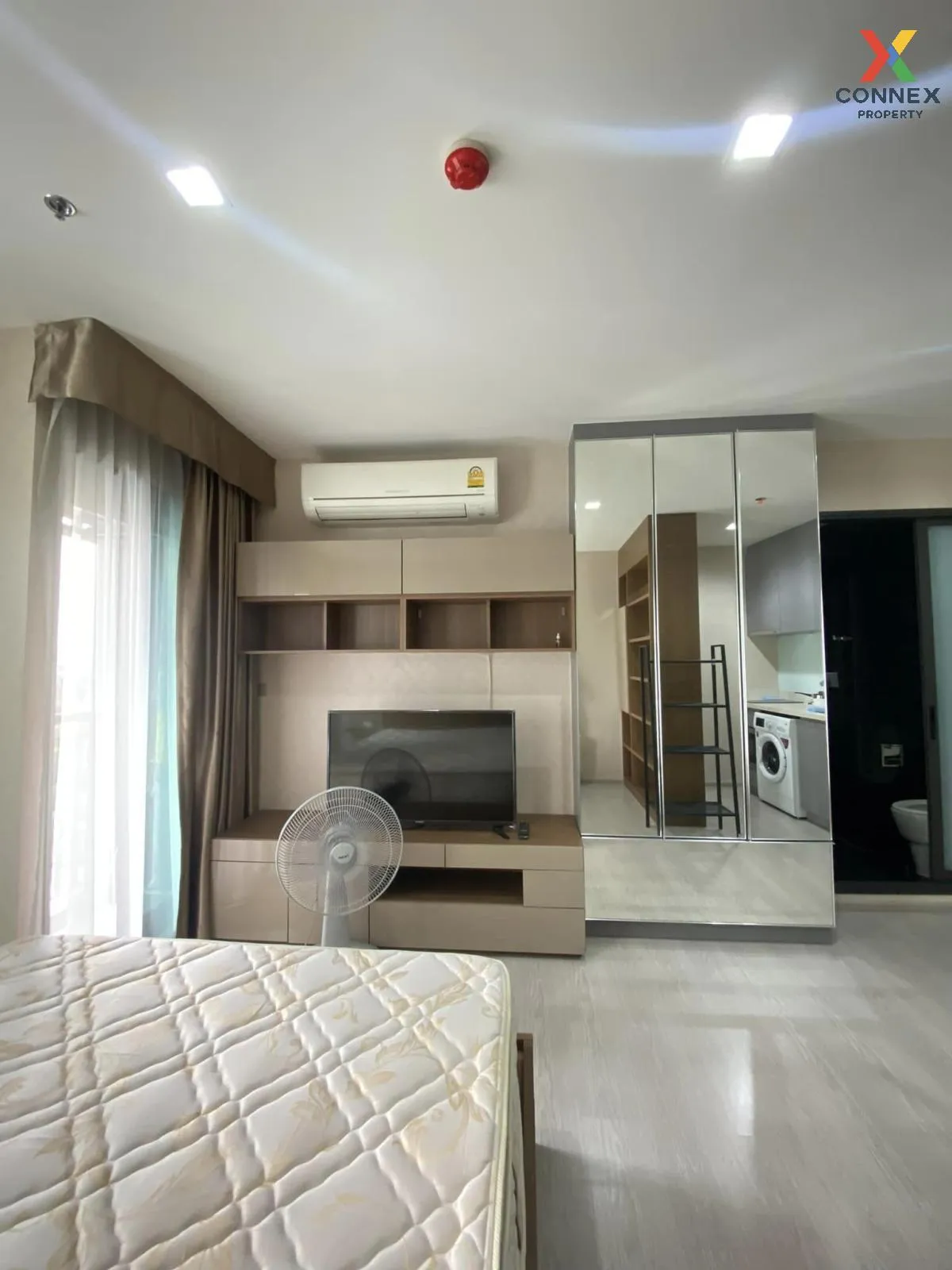 For Rent Condo , Rhythm Sukhumvit 36-38 , BTS-Thong Lo , Phra Khanong , Khlong Toei , Bangkok , CX-108907 4