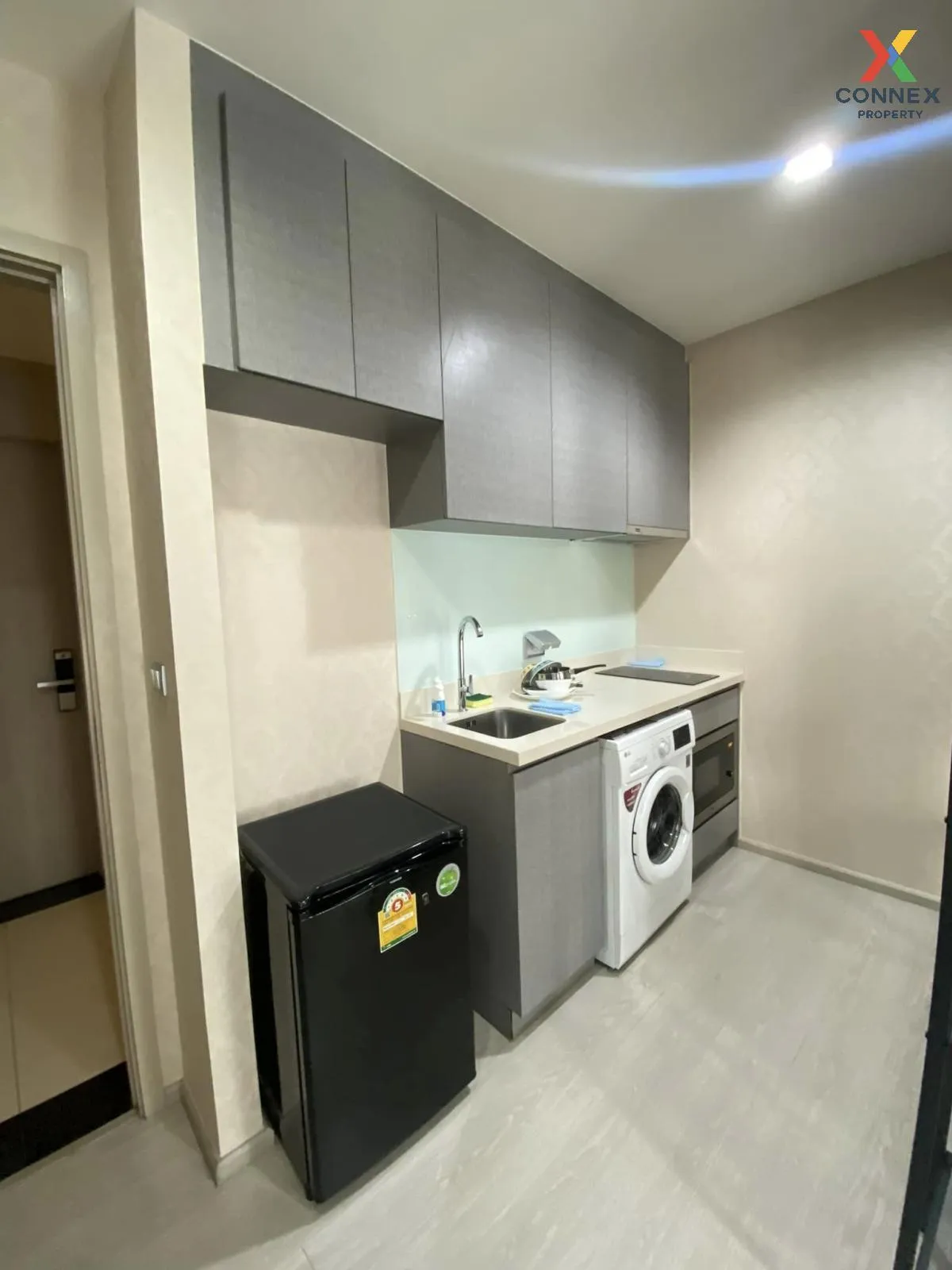 For Rent Condo , Rhythm Sukhumvit 36-38 , BTS-Thong Lo , Phra Khanong , Khlong Toei , Bangkok , CX-108907