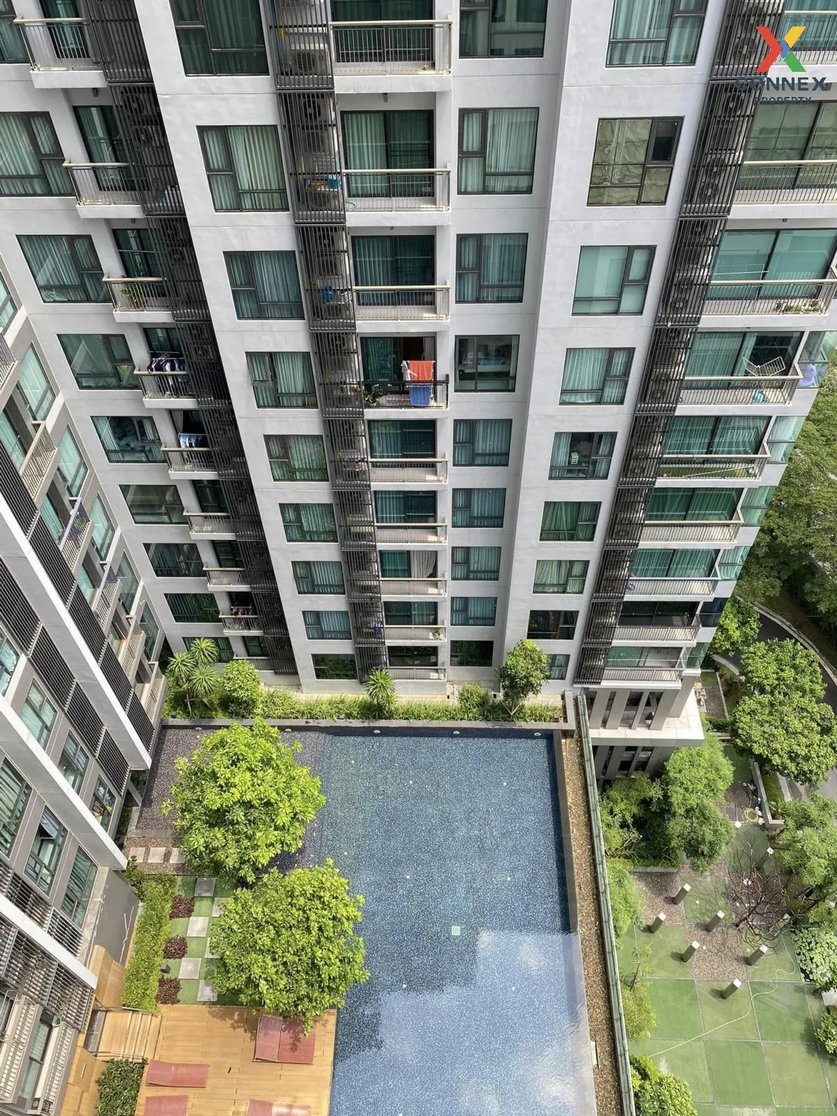 For Rent Condo , Rhythm Sukhumvit 36-38 , BTS-Thong Lo , Phra Khanong , Khlong Toei , Bangkok , CX-108907