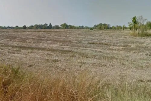 For Sale Vacant land Watthana Nakhon Subdistrict , Watthana Nakhon , Watthana Nakhon , Sa kaeo , CX-108908