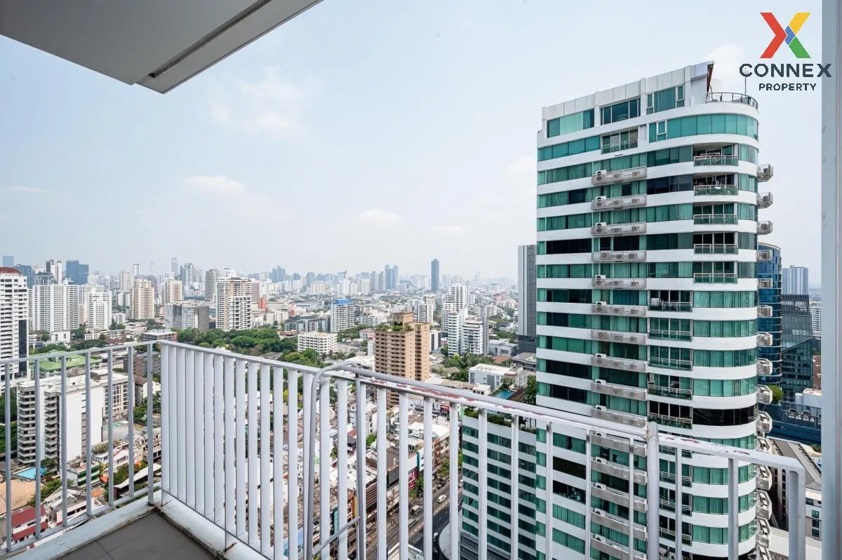 For Rent Condo , HQ Thonglor , BTS-Thong Lo , Khlong Tan Nuea , Watthana , Bangkok , CX-108911