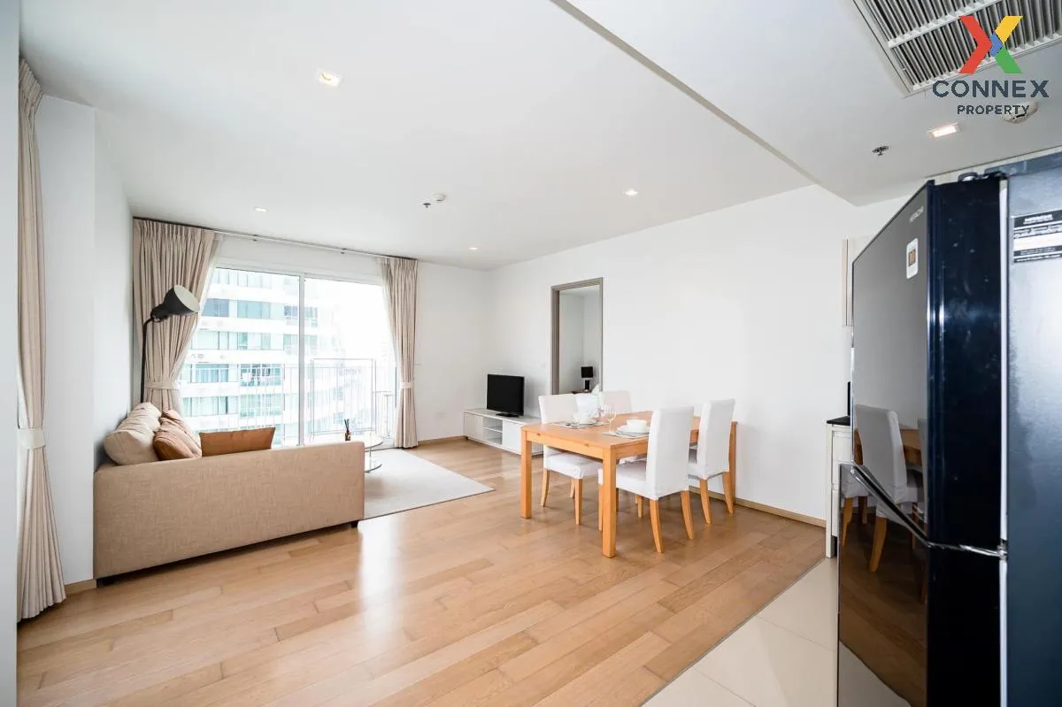 For Rent Condo , HQ Thonglor , BTS-Thong Lo , Khlong Tan Nuea , Watthana , Bangkok , CX-108911 3