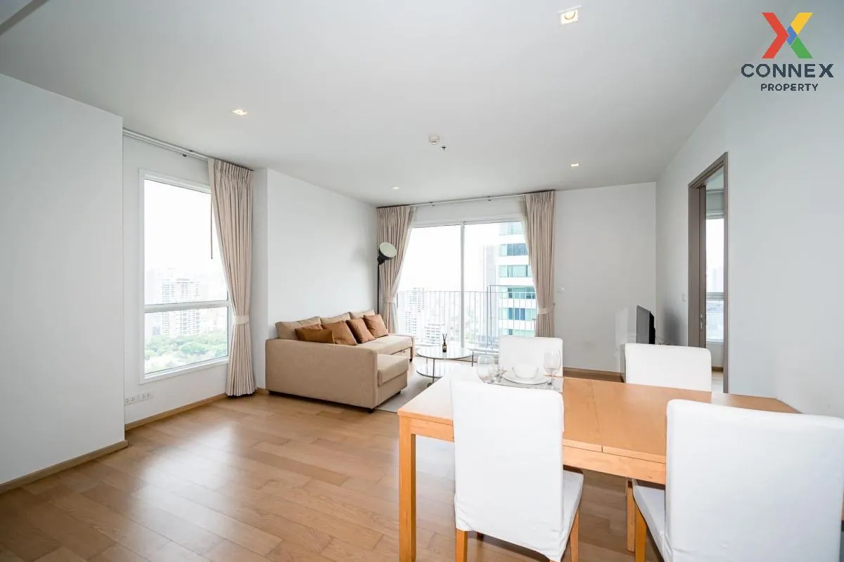 For Rent Condo , HQ Thonglor , BTS-Thong Lo , Khlong Tan Nuea , Watthana , Bangkok , CX-108911 4