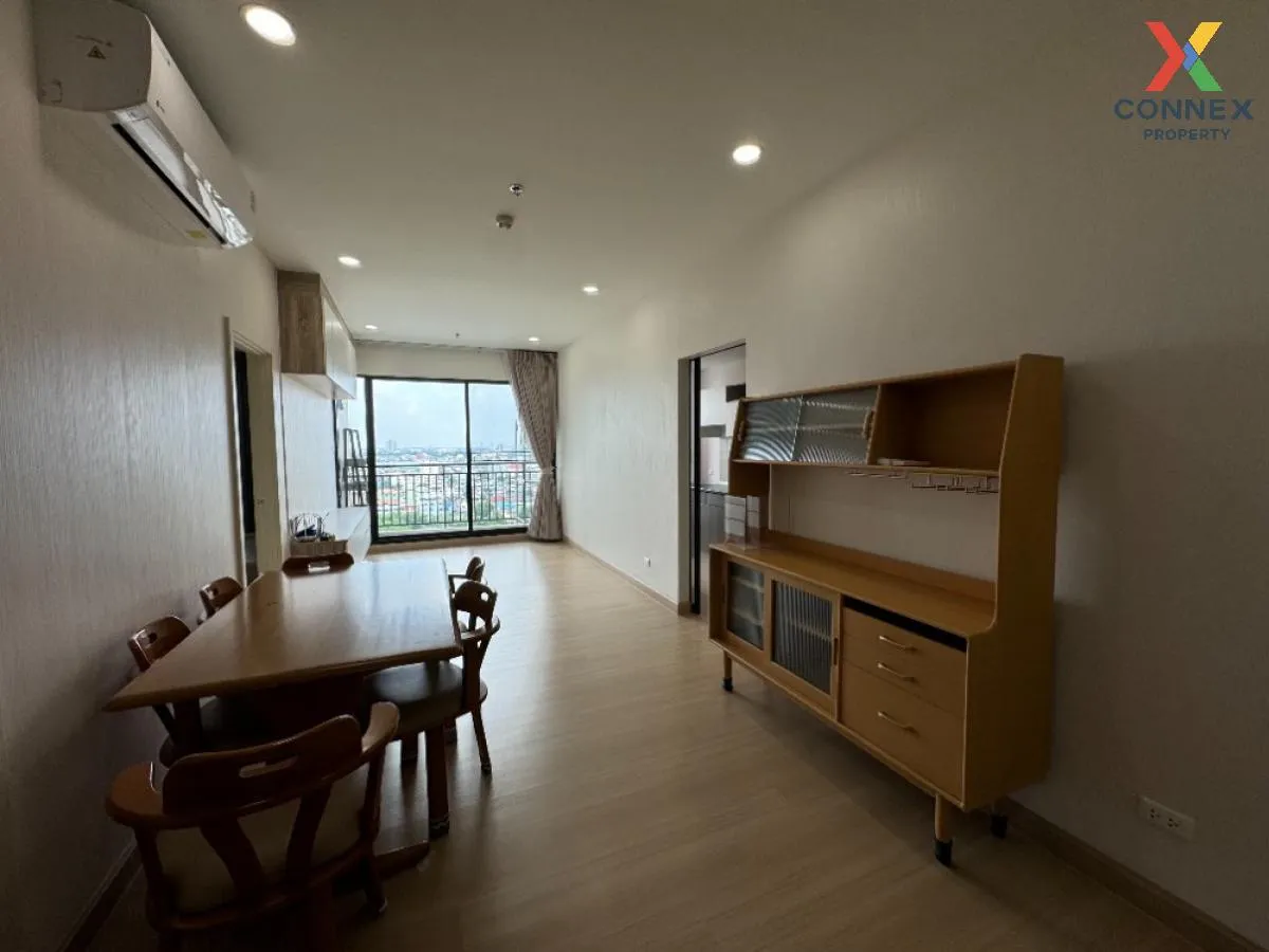 For Sale Condo , Supalai Loft Yaek Fai Chai station , MRT-Fai Chai , Bang Khun Si , Bangkok Noi , Bangkok , CX-108913 2