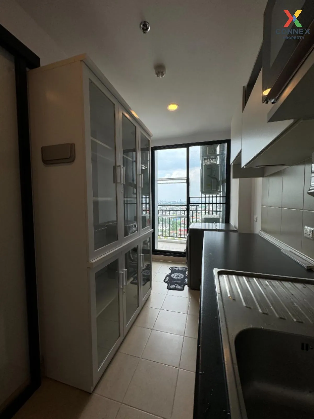 For Sale Condo , Supalai Loft Yaek Fai Chai station , MRT-Fai Chai , Bang Khun Si , Bangkok Noi , Bangkok , CX-108913 3