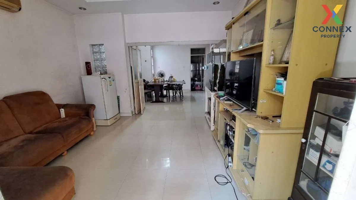 For Sale Single house, Soi Sutthiphon 2 , Din Daeng , Din Daeng , Bangkok , CX-108914 1