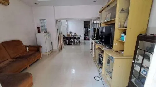 For Sale Single house, Soi Sutthiphon 2 , Din Daeng , Din Daeng , Bangkok , CX-108914