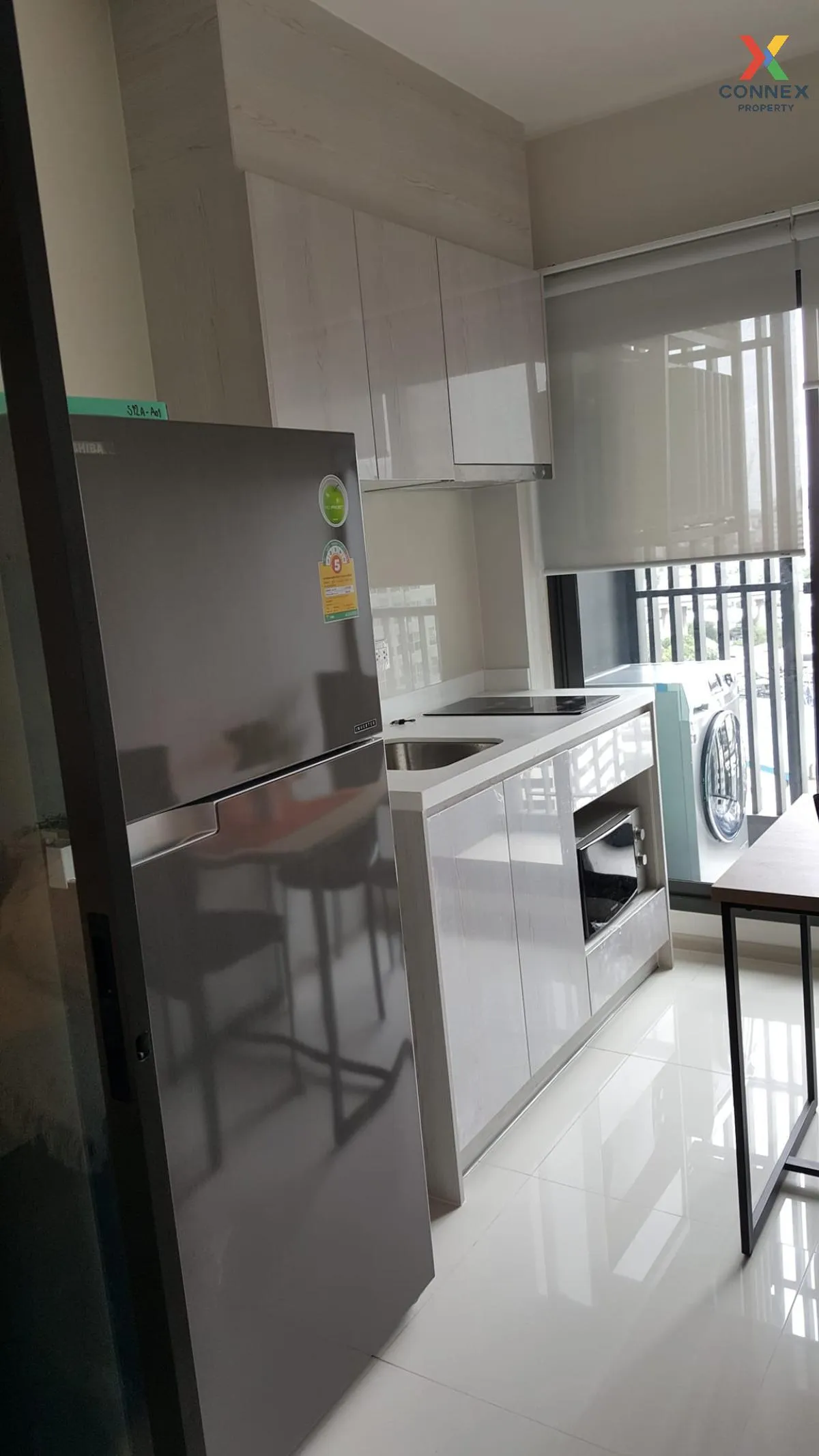 For Sale Condo , Life Sukhumvit 48 , BTS-Phra Khanong , Phra Khanong , Khlong Toei , Bangkok , CX-108916 3