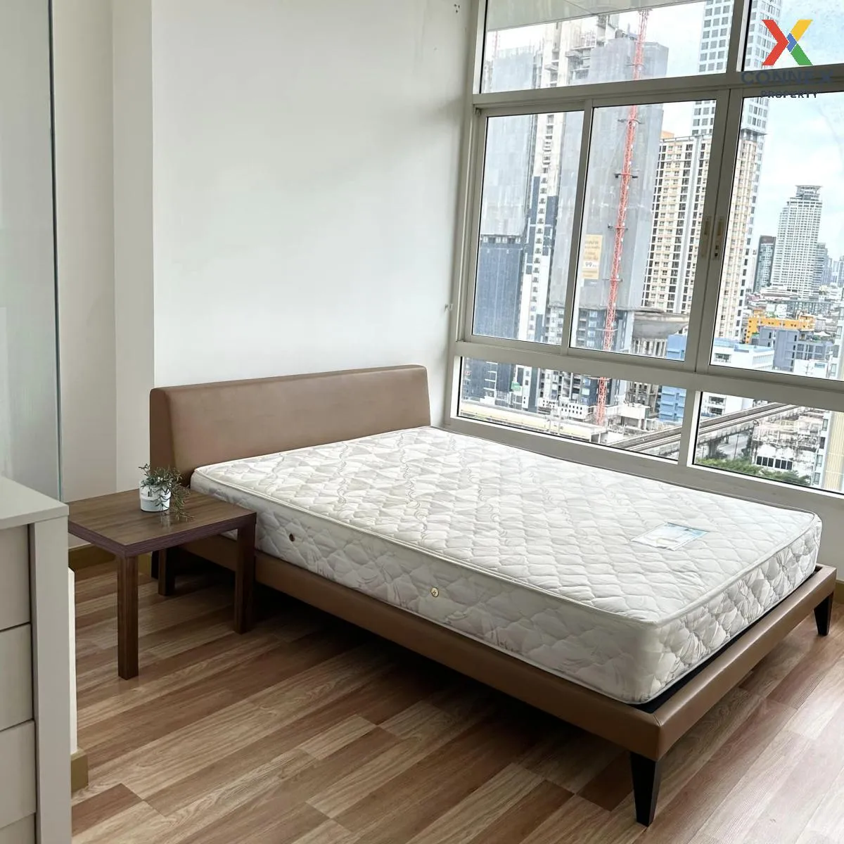 For Rent Condo , Ideo Verve Sukhumvit , BTS-On Nut , Phra Khanong Nuea , Watthana , Bangkok , CX-108918