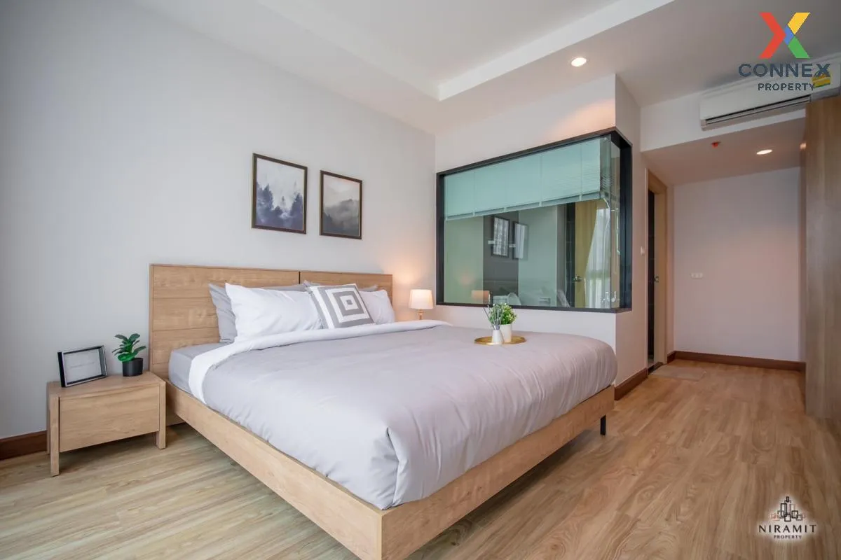 For Sale Condo , Ladda Plus Sriracha , Si Racha , Si Racha , Chon Buri , CX-108919