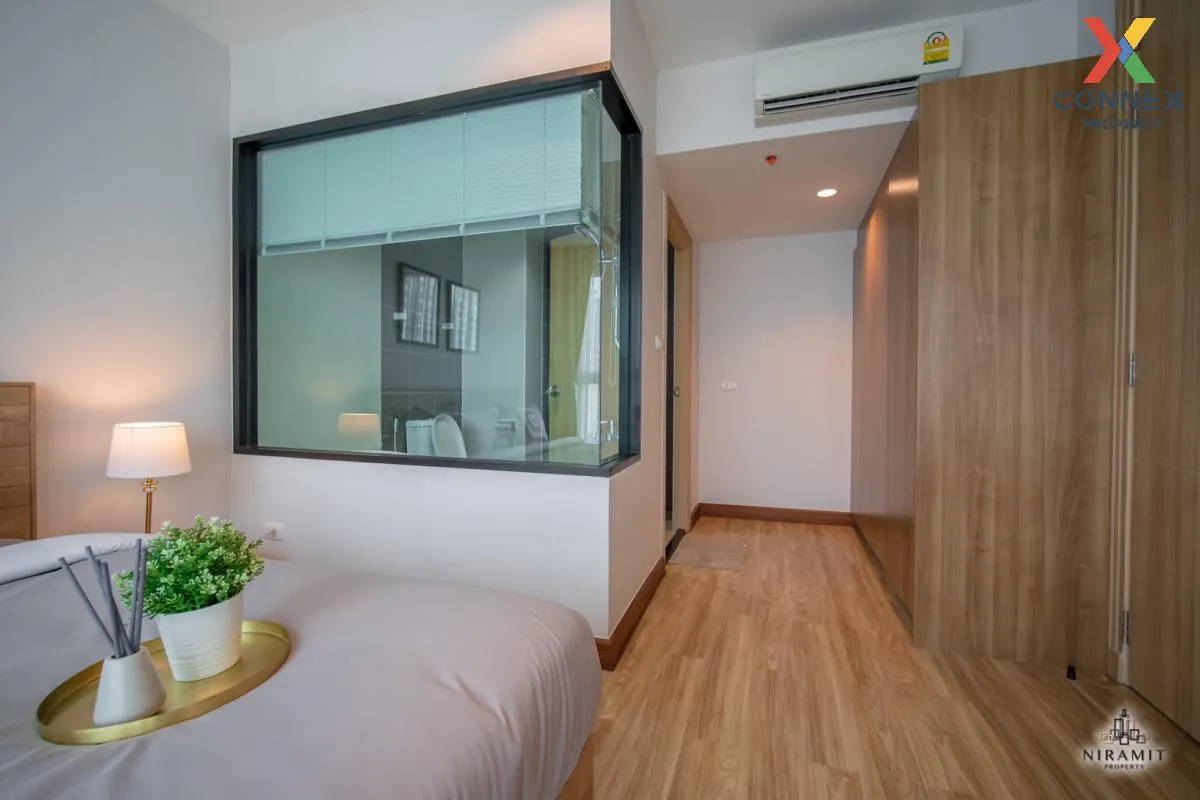 For Sale Condo , Ladda Plus Sriracha , Si Racha , Si Racha , Chon Buri , CX-108919