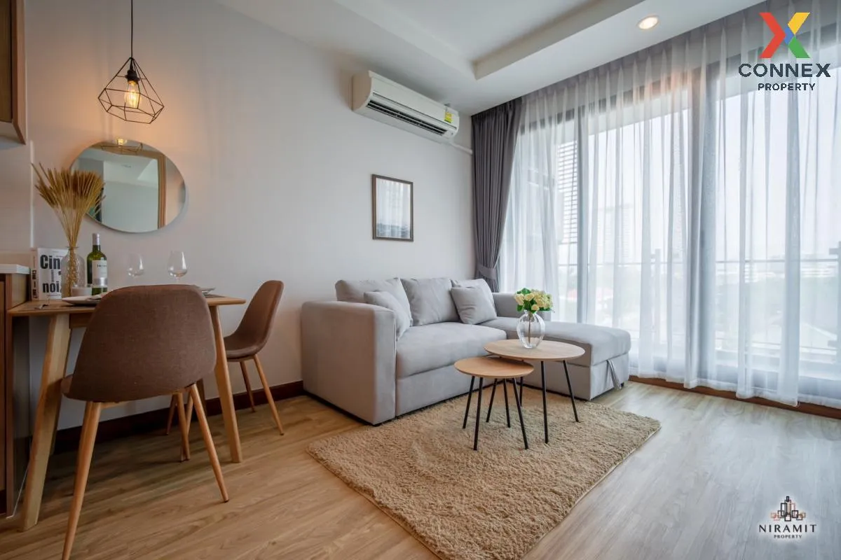 For Sale Condo , Ladda Plus Sriracha , Si Racha , Si Racha , Chon Buri , CX-108919 1