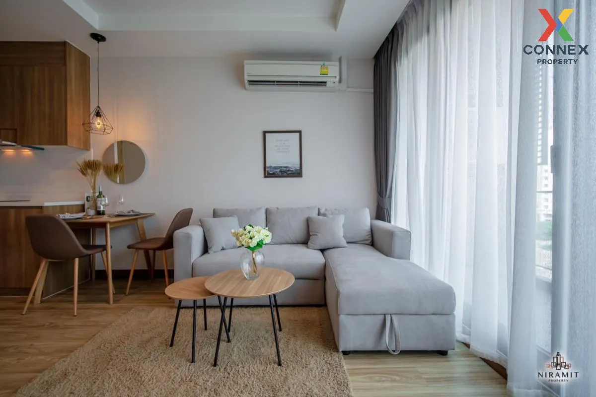 For Sale Condo , Ladda Plus Sriracha , Si Racha , Si Racha , Chon Buri , CX-108919 4