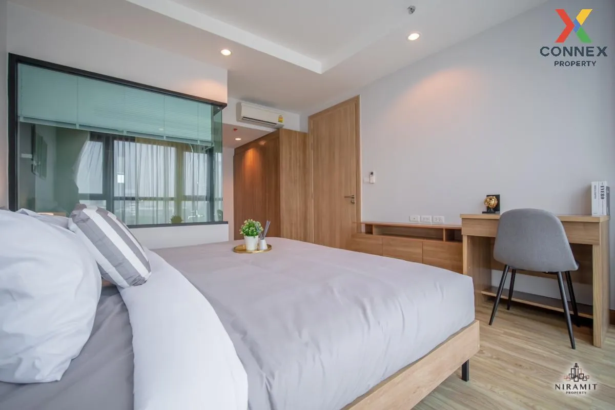 For Sale Condo , Ladda Plus Sriracha , Si Racha , Si Racha , Chon Buri , CX-108919