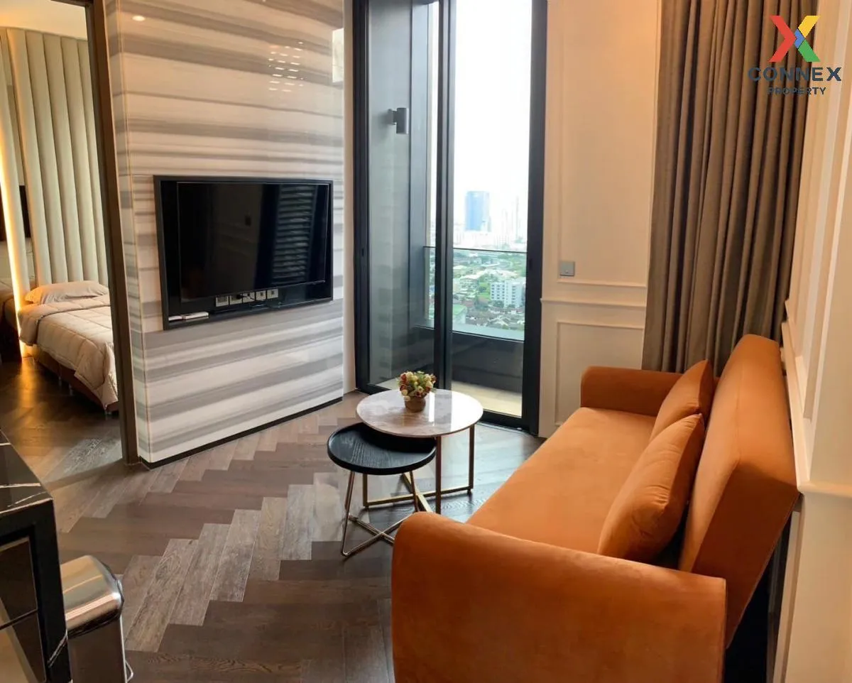 For Rent Condo , The Esse Sukhumvit 36 , BTS-Thong Lo , Phra Khanong , Khlong Toei , Bangkok , CX-108922 2