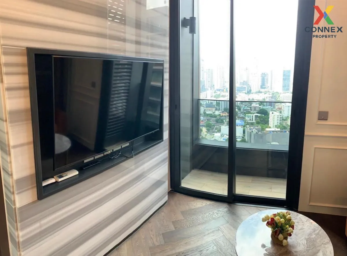 For Rent Condo , The Esse Sukhumvit 36 , BTS-Thong Lo , Phra Khanong , Khlong Toei , Bangkok , CX-108922 3