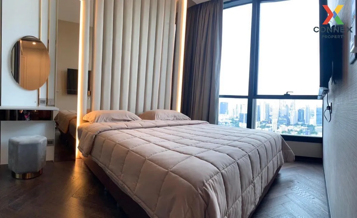 For Rent Condo , The Esse Sukhumvit 36 , BTS-Thong Lo , Phra Khanong , Khlong Toei , Bangkok , CX-108922 4