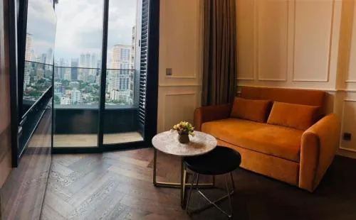 For Rent Condo , The Esse Sukhumvit 36 , BTS-Thong Lo , Phra Khanong , Khlong Toei , Bangkok , CX-108922