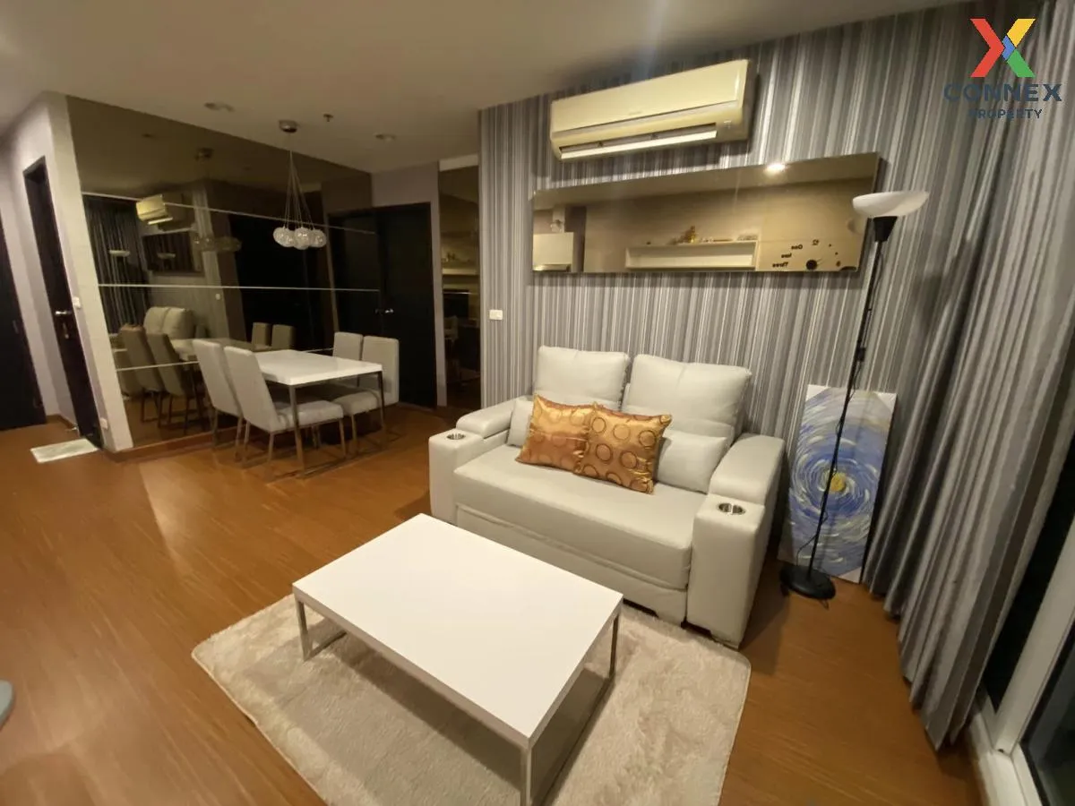 For Rent Condo , Diamond Sukhumvit , BTS-On Nut , Phra Khanong , Khlong Toei , Bangkok , CX-108926 1