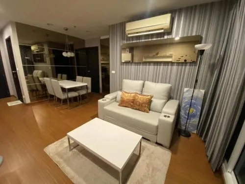 For Rent Condo , Diamond Sukhumvit , BTS-On Nut , Phra Khanong , Khlong Toei , Bangkok , CX-108926