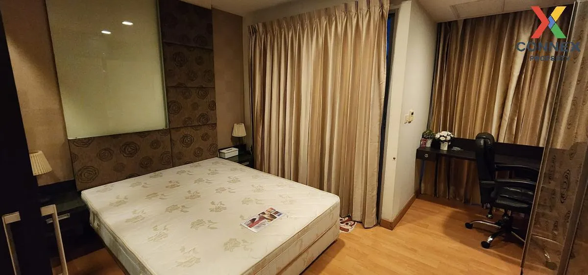 For Rent Condo , Nusasiri Grand Condo , BTS-Ekkamai , Phra Khanong , Phra Khanong , Bangkok , CX-108927