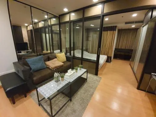 For Rent Condo , Nusasiri Grand Condo , BTS-Ekkamai , Phra Khanong , Phra Khanong , Bangkok , CX-108927