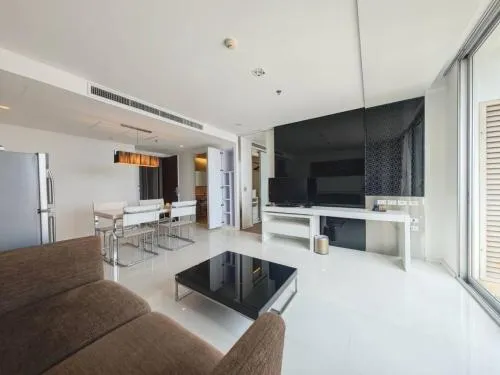 For Rent Condo , Sathorn Heritage , Yannawa , Sa Thon , Bangkok , CX-108931